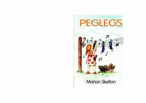 Cover image for The Peglegs