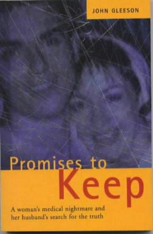 Cover image for Promises to Keep