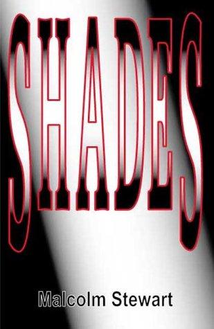 Cover image for Shades