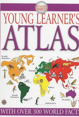 Cover image for Atlas (Young Learner's Library)