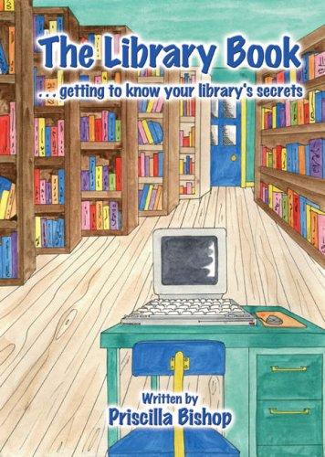 Cover image for The Library Book