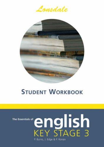 Cover image for The Essentials of Key Stage 3