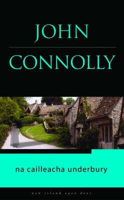 Cover image for Cailleacha Underbury