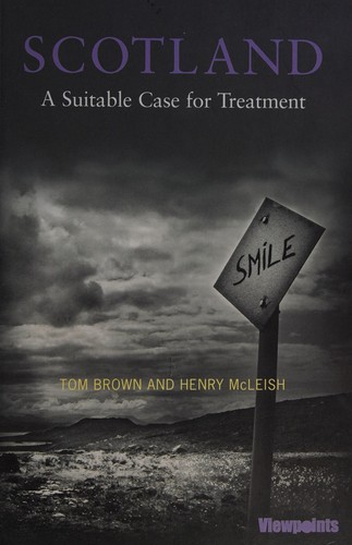 Cover image for Scotland