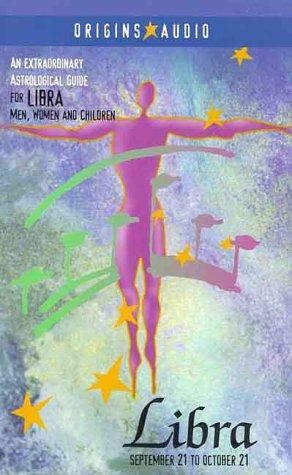 Cover image for Libra