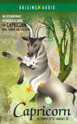 Cover image for Capricorn