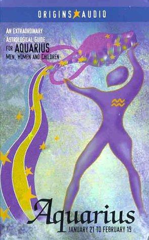 Cover image for Aquarius