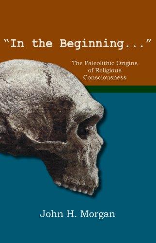 Cover image for In the Beginning