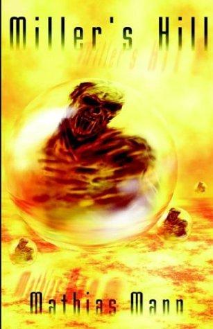 Cover image for Miller's Hill