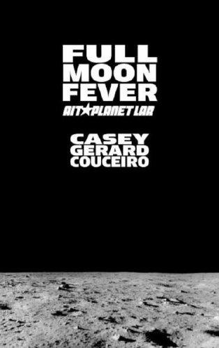 Cover image for Full Moon Fever