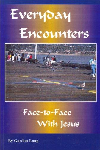 Cover image for Everday Encounters