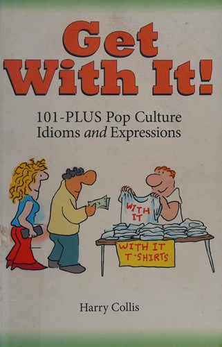 Cover image for Get with it