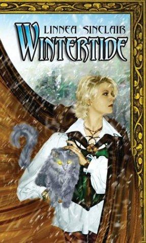 Cover image for Wintertide