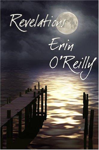 Cover image for Revelations