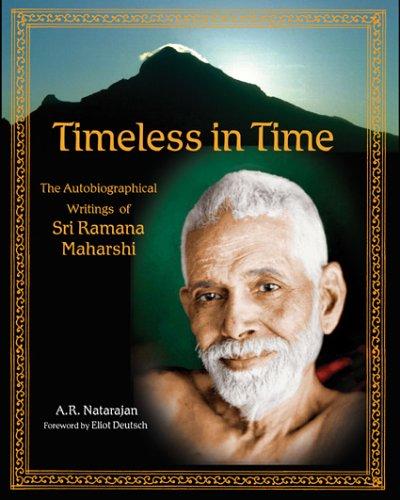 Cover image for Timeless in time