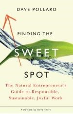 Cover image for Finding the sweet spot