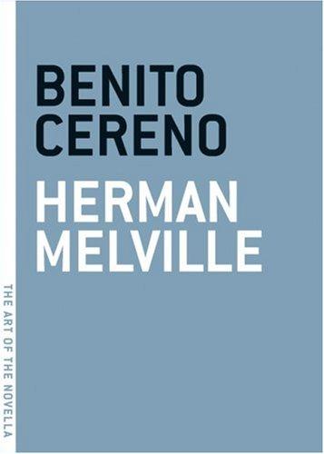 Cover image for Benito Cereno