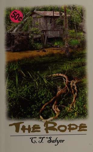 Cover image for The rope