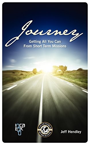 Cover image for Journey