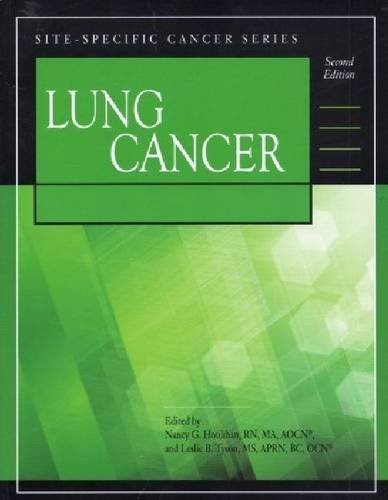Cover image for Lung Cancer