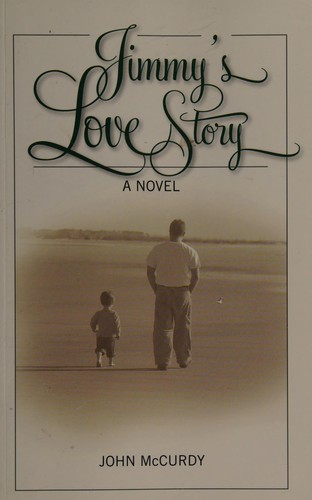 Cover image for Jimmy's love story