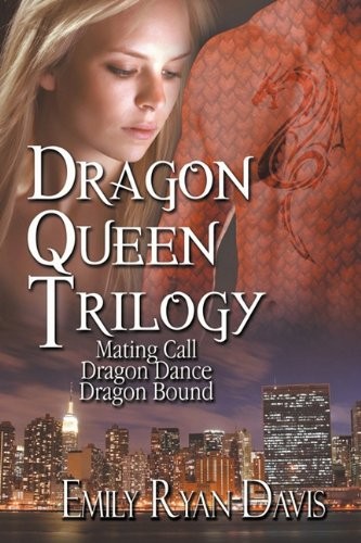 Cover image for Dragon Queen Series