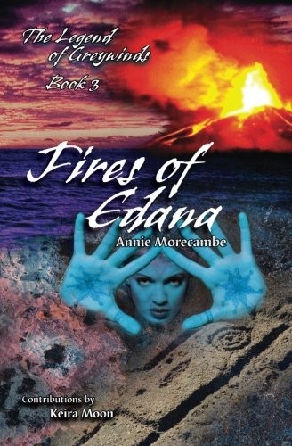 Cover image for Fires of Edana