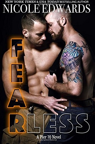 Cover image for Fearless