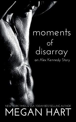 Cover image for Moments of Disarray