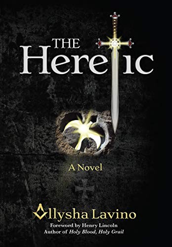 Cover image for Heretic