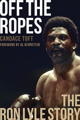 Cover image for Off the Ropes