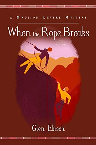 Cover image for When the Rope Breaks