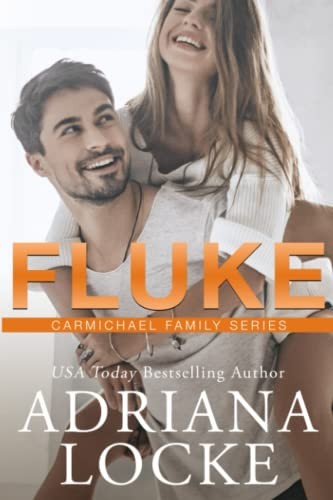 Cover image for Fluke