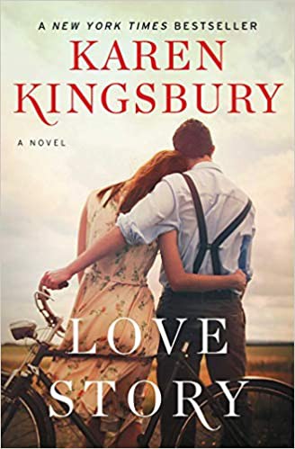 Cover image for Love Story