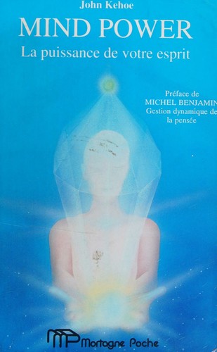 Cover image for Mind power