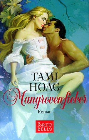 Cover image for Mangrovenfieber. Roman.