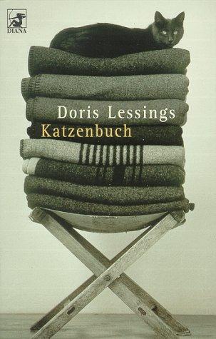 Cover image for Diana-Taschenbücher, Nr.65, Doris Lessings Katzenbuch
