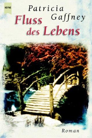 Cover image for Heyne Großdruck, Nr.69, Fluss des Lebens, Großdruck