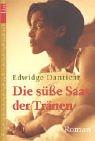 Cover image for Die süße Saat der Tränen.