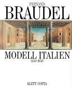 Cover image for Modell Italien 1450 - 1650.