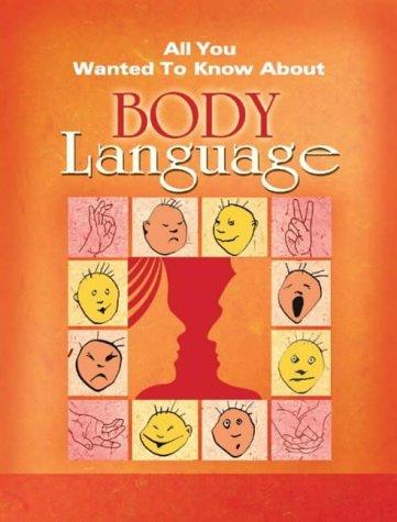 Cover image for Body Language