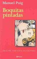 Cover image for Boquitas Pintadas / Little Painted Lips