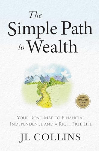 Cover image for THE SIMPLE PATH TO WEALTH
