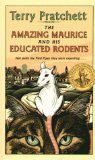 Cover image for The Amazing Maurice And His Educated Rodents