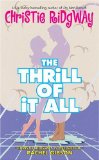 Cover image for The Thrill of It All (Avon Romance)