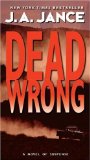 Cover image for Dead Wrong