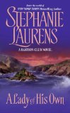 Cover image for A Lady of His Own