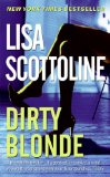 Cover image for Dirty Blonde