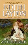 Cover image for How to Seduce a Bride (Avon Romance)