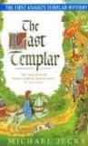 Cover image for The Last Templar